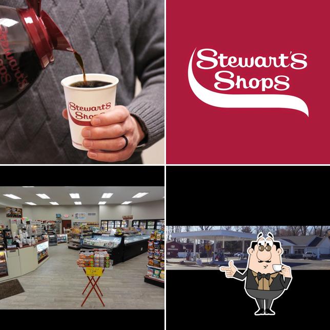 Stewart's Shops