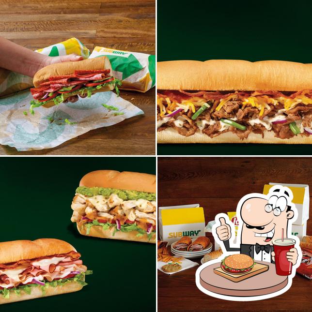 Subway