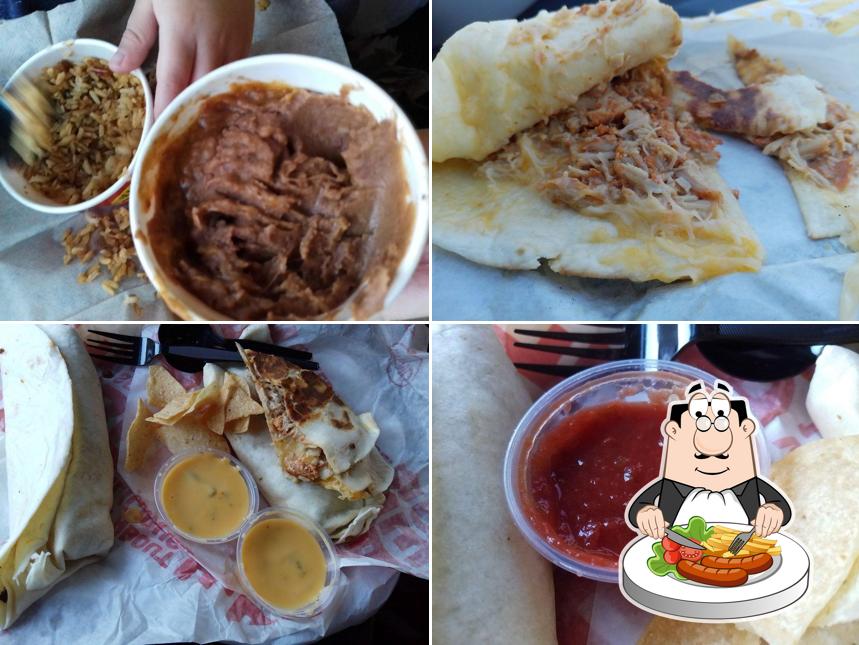 Taco Bueno