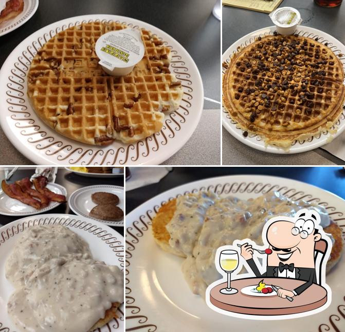 Waffle House