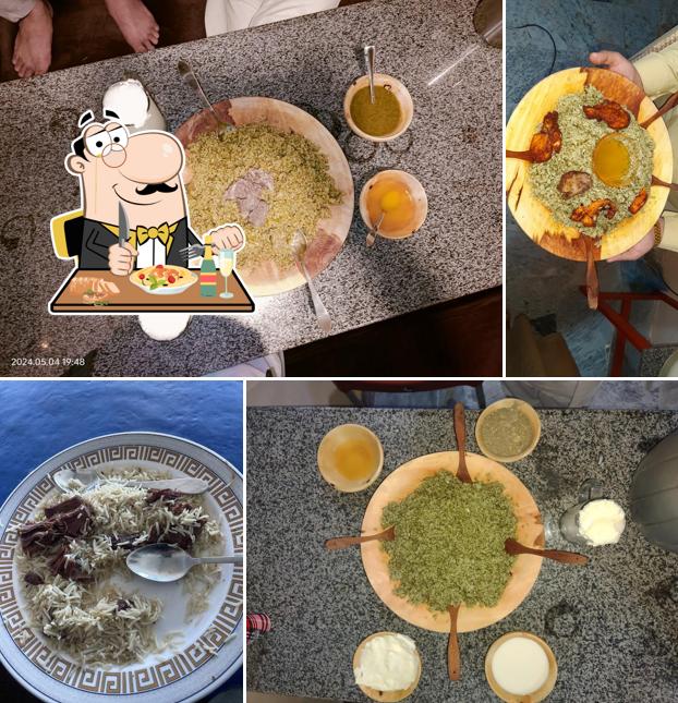 Warjaley Restaurant