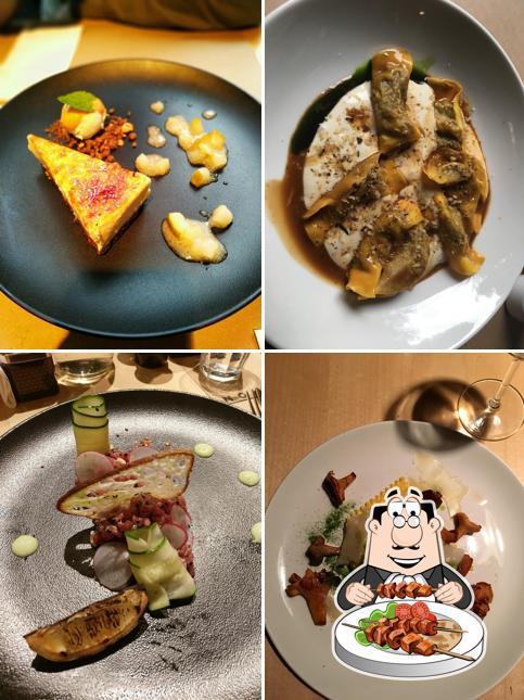 Nolio Restaurant