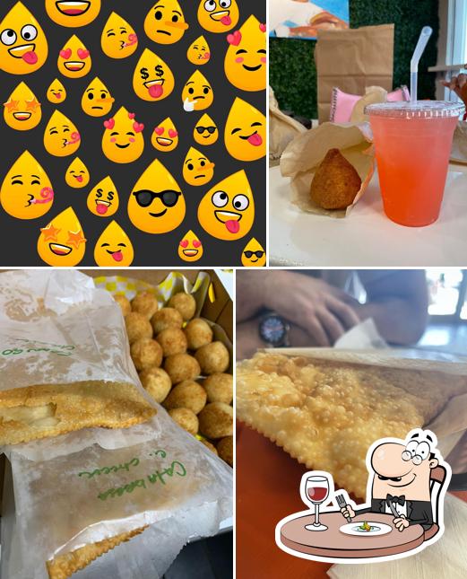 Coxinhas Bakery