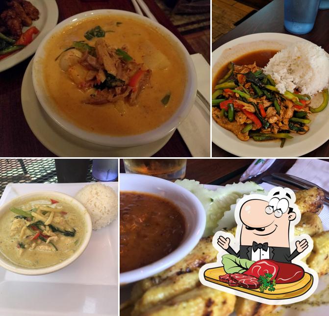 Thai Gold Restaurant