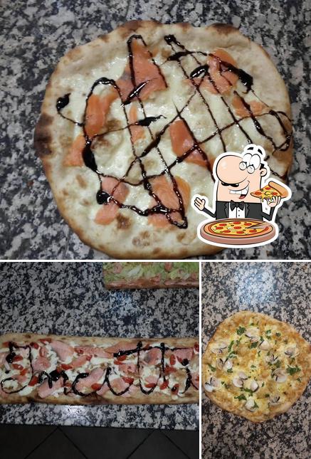 Pizzeria L'Aurora