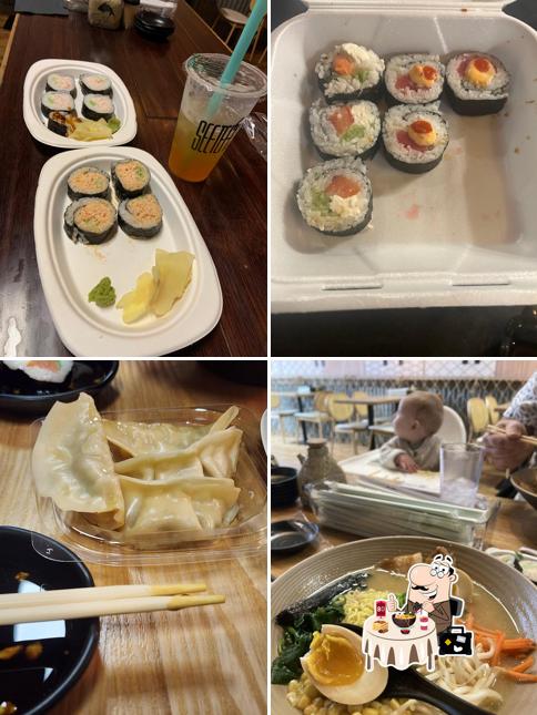 Supa! Authentic Japanese Kitchen Cheney