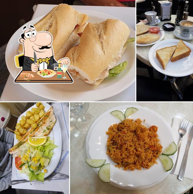Bar La Bola