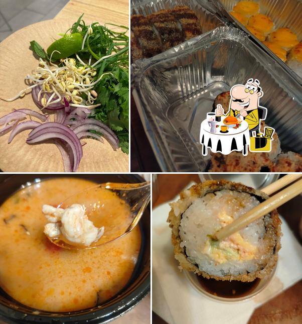 I am Pho