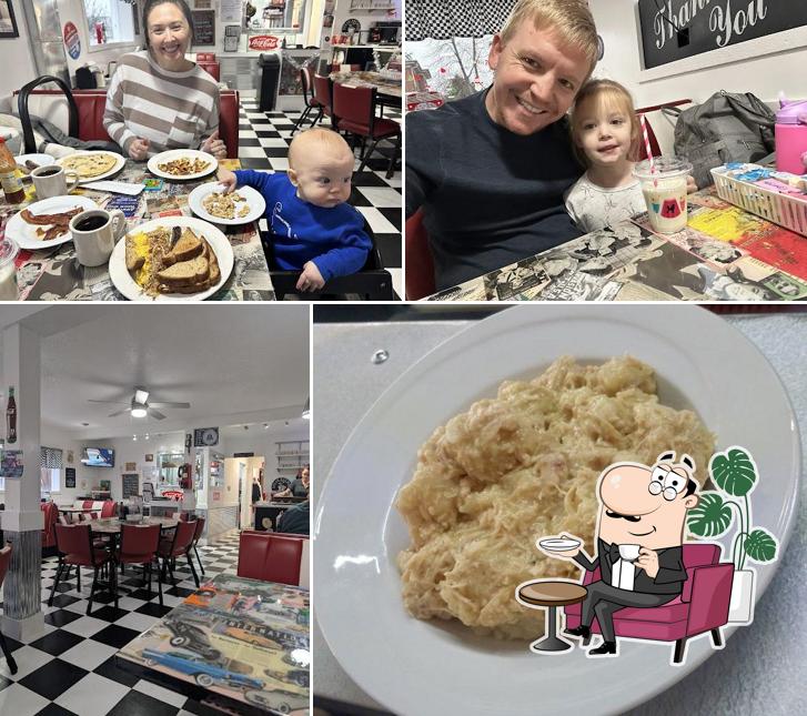 Millie’s Diner