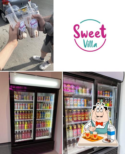 Sweet Villa