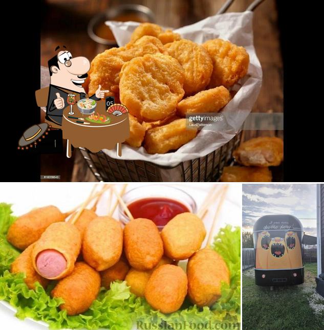 Сытый кот
