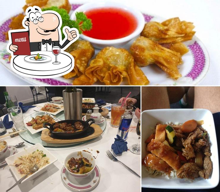 Hong Kong Restaurant