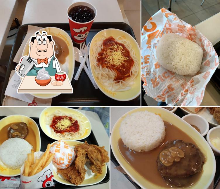 Jollibee SM Mall of Asia