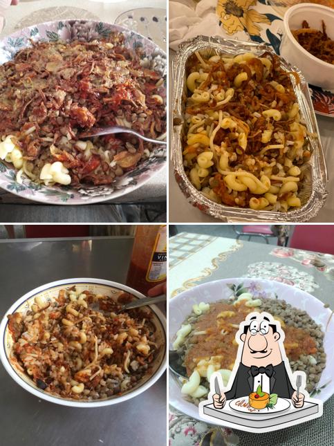 Kushari Juha Restaurant