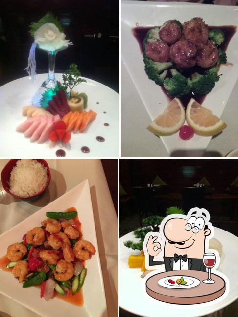 Mandarin Cuisine