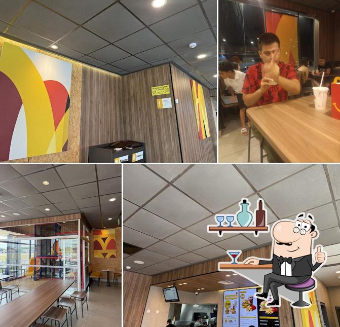 McDonald’s