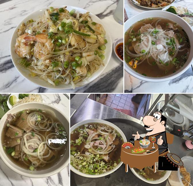 PANG ZI NOODLE SHOP