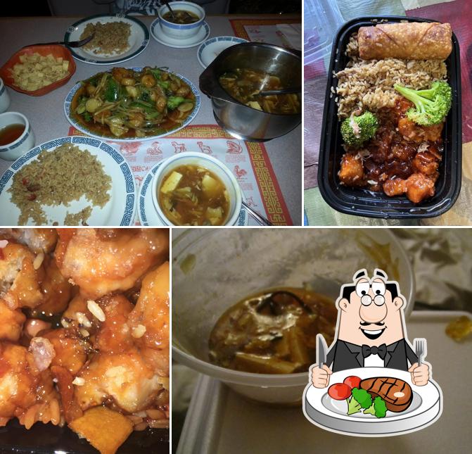 Peking House