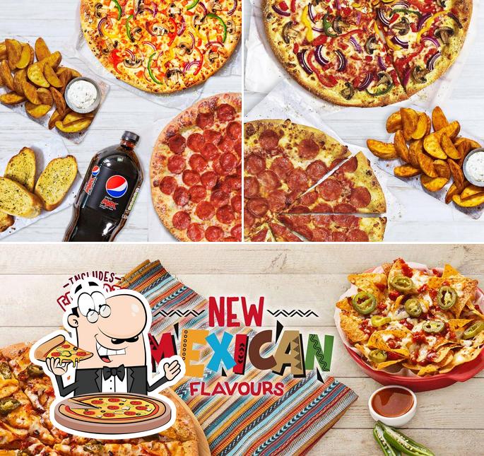 Pizza Hut Basildon
