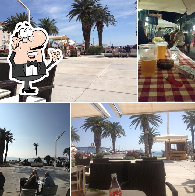 Caffe Romana