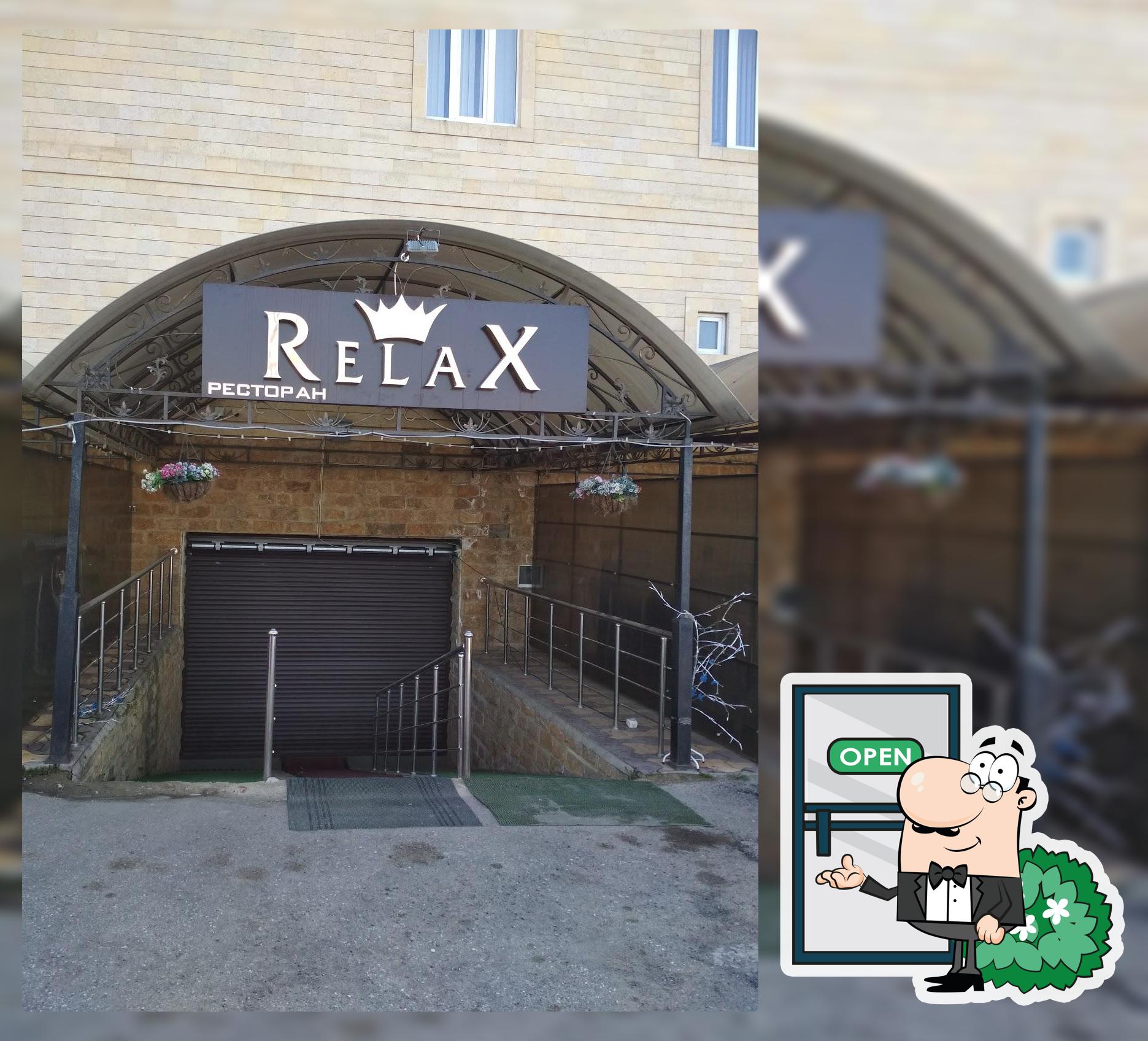 Relax