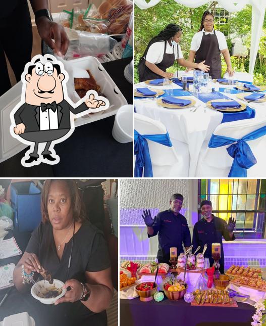 1st Tri Caterers