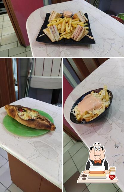 APPETITO PIZZERIA