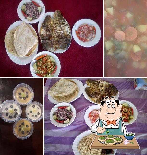 Aljami bukhari restaurant