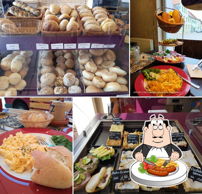 Altstadtcafe Bäckerei Haß