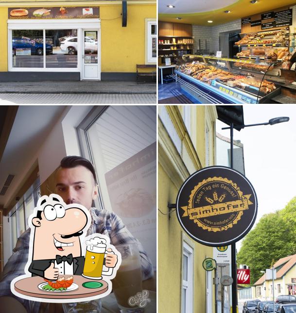 Bäckerei Simhofer GmbH