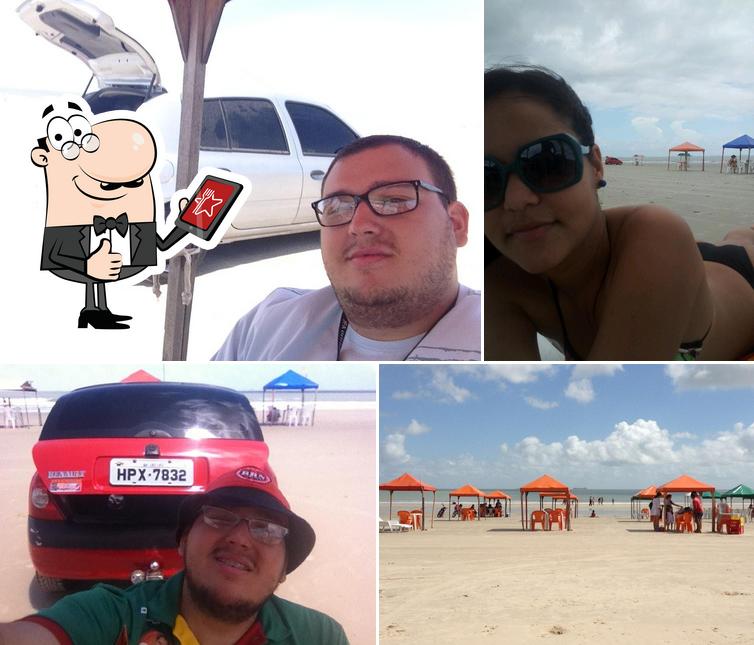 Bar do Geraldão