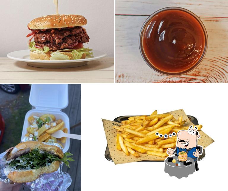 Bulls Burger