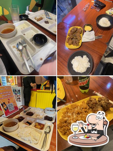 Chinguteria by Chicken Chingu