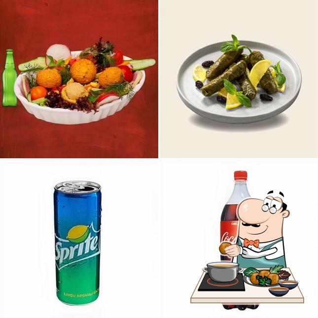 Çiğköftem Çorlu Şeyhsinan