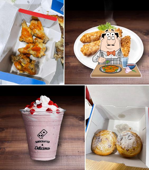 Domino's Pizza Matsubara