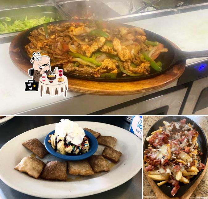 El Catrin Mexican Grill