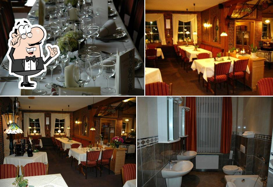 Restaurant Kappelner Hof