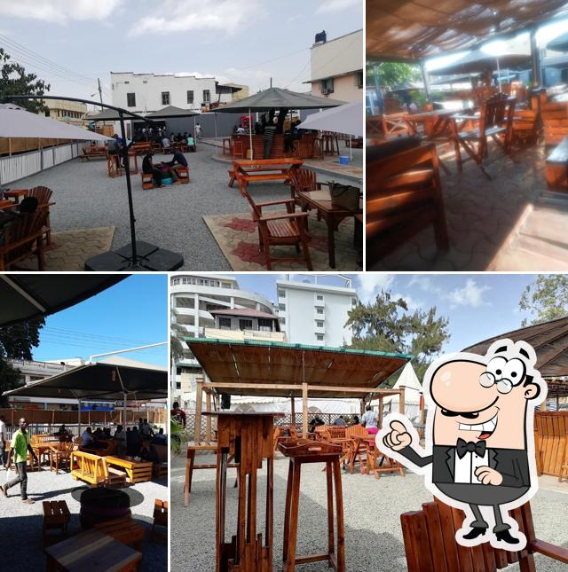 Kijiji bar & grill