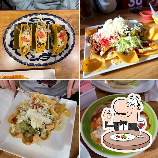 La Calera Mexican Bar & Grill