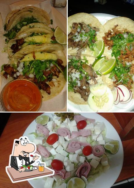 Mexicanos en broward