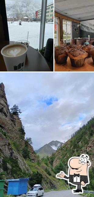 Mount Coffee