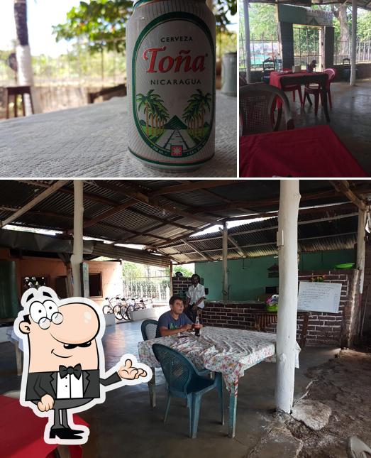 Restaurant Pescadito