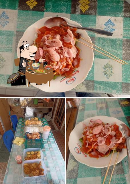 Pical sate enen