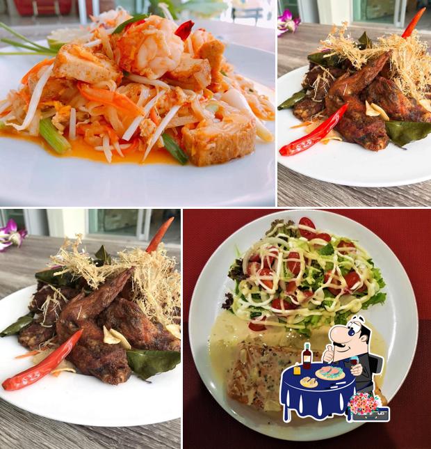 Pin's Kitchen