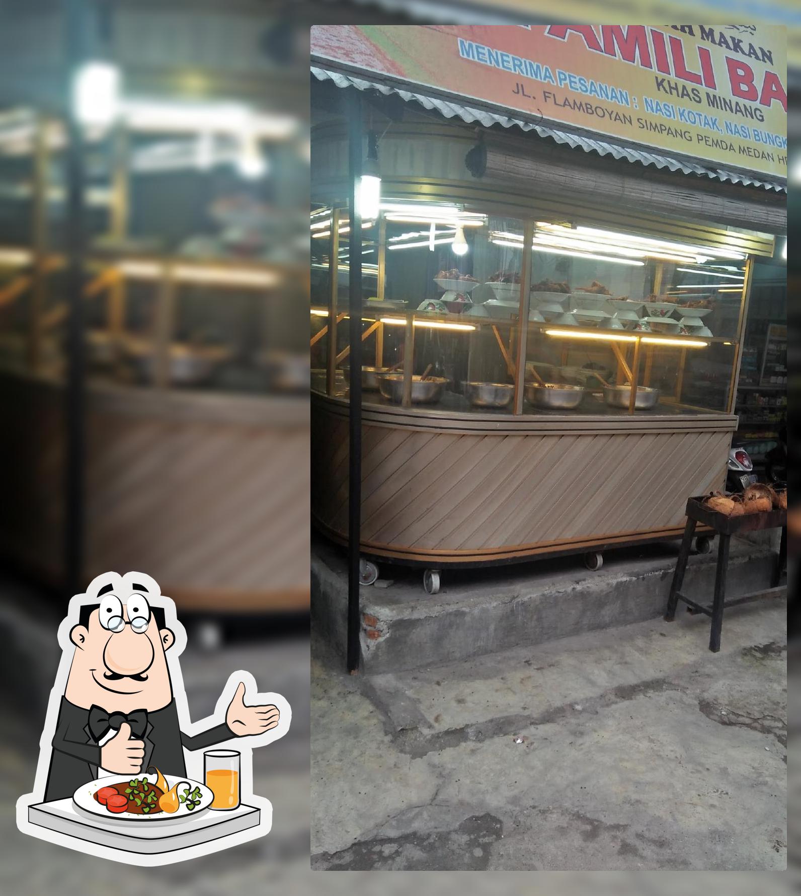RUMAH MAKAN FAMILY BARU 2