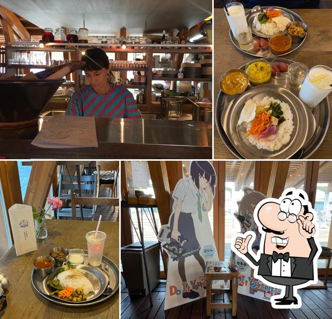 Sanjo Spice Lab