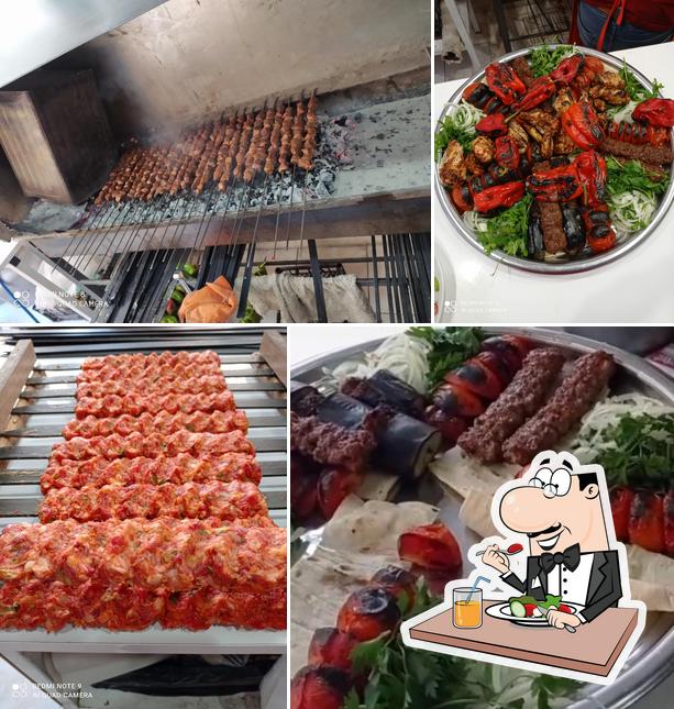 Siverek Ocakbaşı