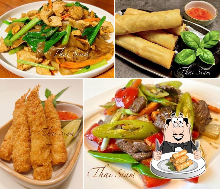 Thai Siam Take Away
