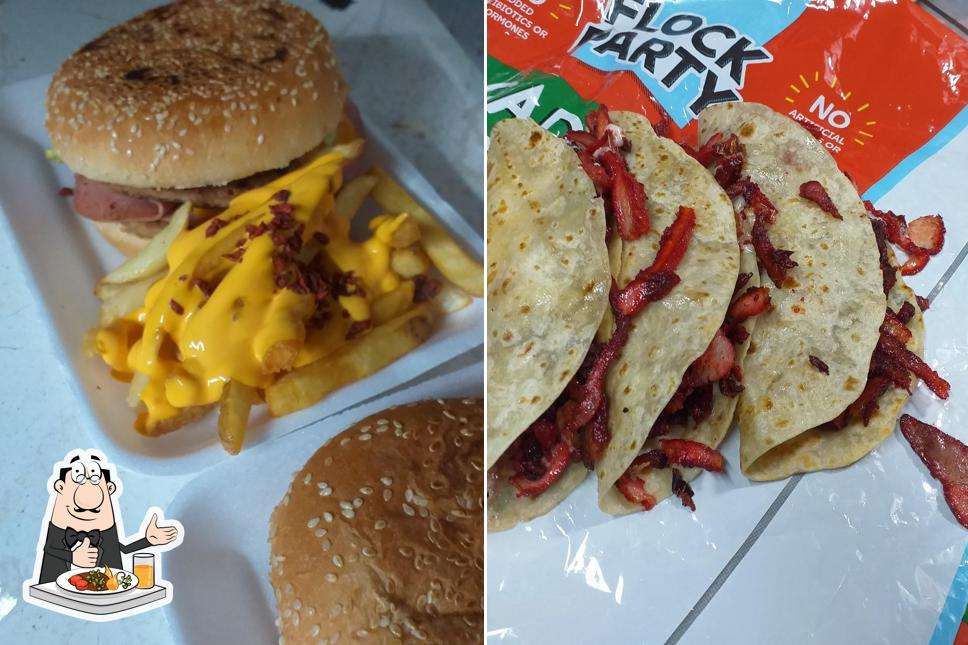 VAQUERO’S