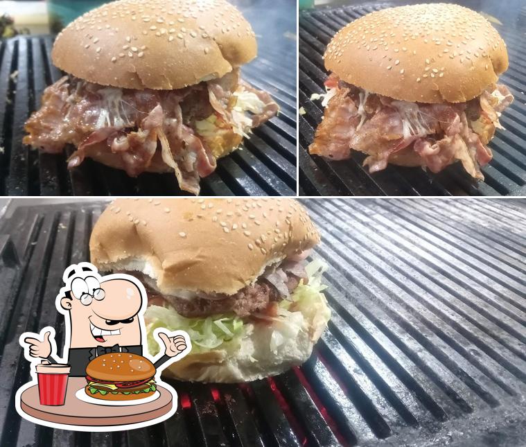 VICMABURGUER
